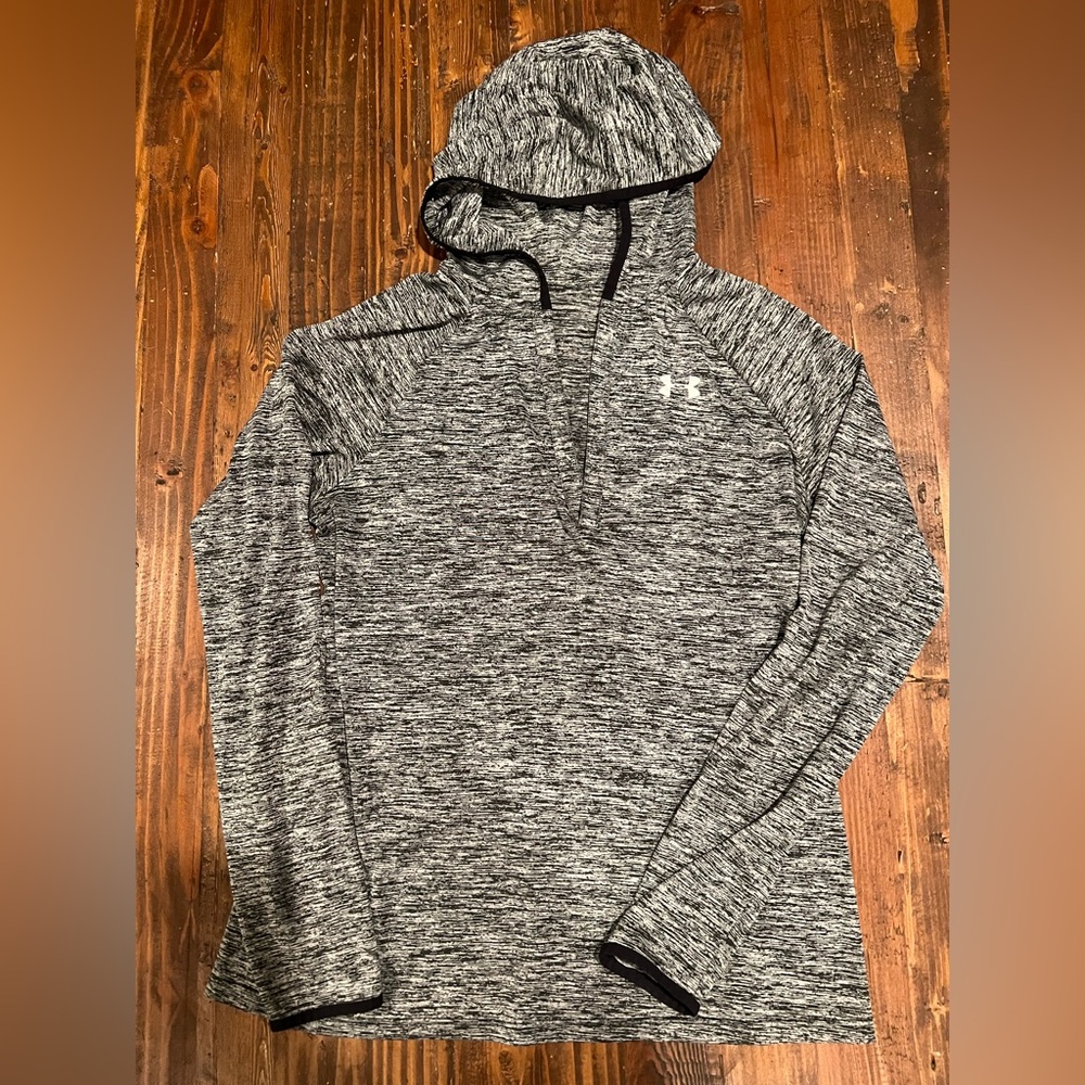 Under Armor Women’s Velocity Hoodie
